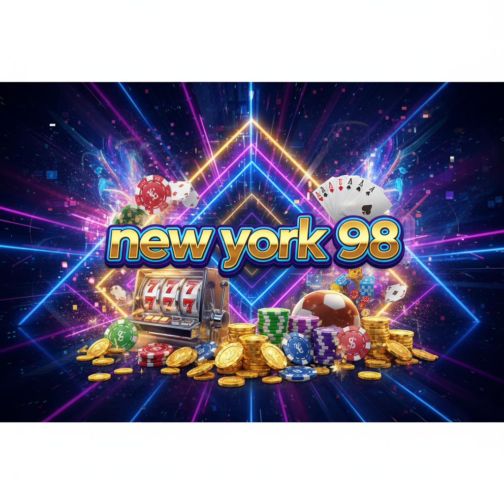 new york 98